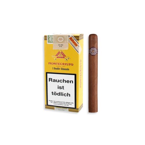 Montecristo Double Edmundo (5x3) 2013