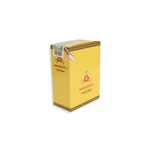 Montecristo Double Edmundo (5x3) 2013
