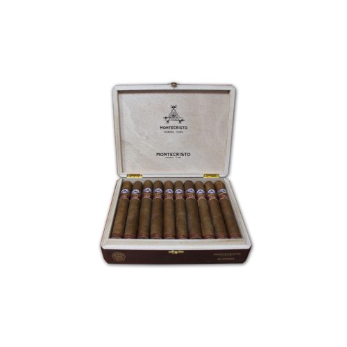 Montecristo Leyendas 1935