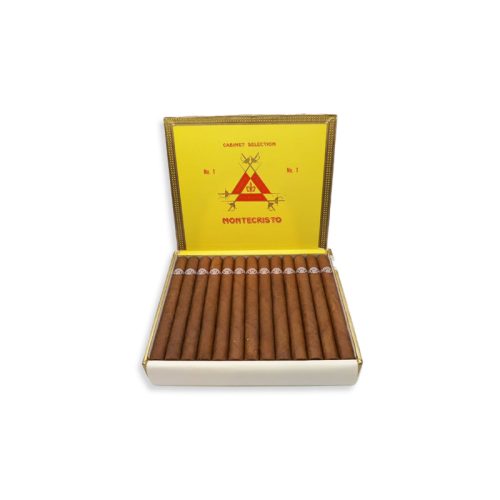 Montecristo No. 1