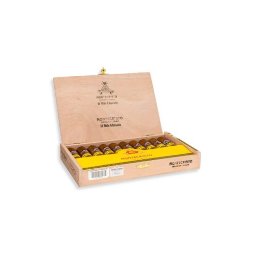 Montecristo Wide Edmundo (10)