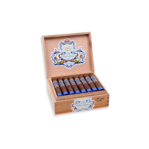 My Father Don Pepin Blue Invictos Robusto 5x50 (24)