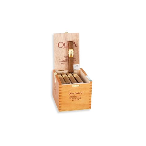 Oliva Serie G Robusto (25) 4.5x50