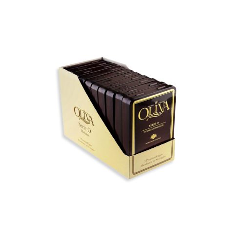 Oliva Serie O habano cigarillo (10x5)