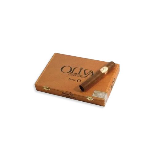 Oliva Serie O Robusto Sun Grown (20)