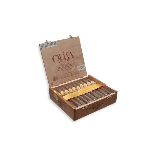 Oliva Serie O Sun Grown Corona (5x4)