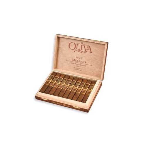 Oliva Serie V Melanio Petit Corona