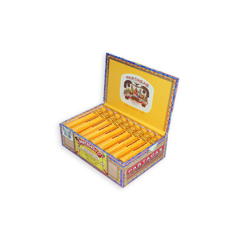 Partagas Coronas Junior (25) TA - Image 2