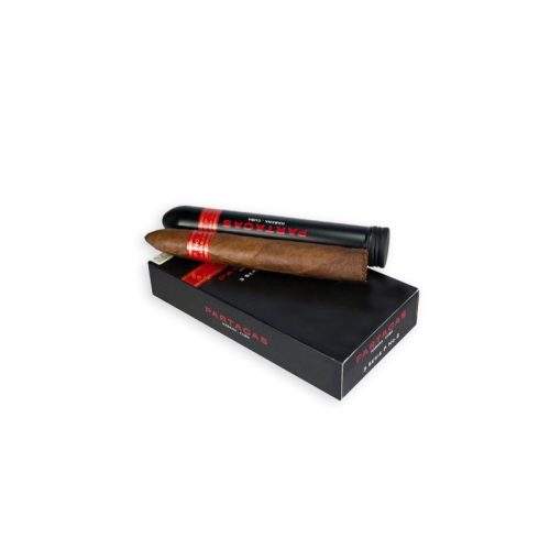 Partagas Serie P No. 2