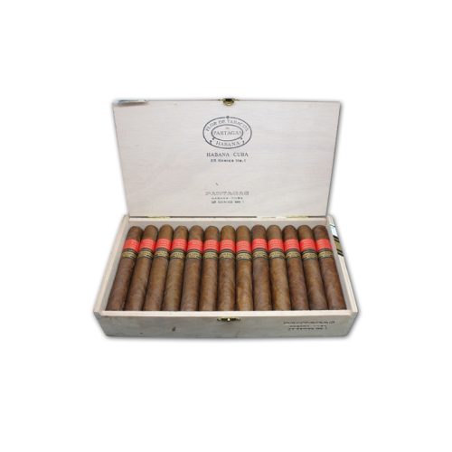 Partagas Series No.1 Edicion Limitada 2017 (25)