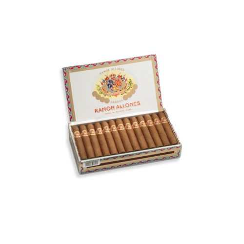 Ramon Allones Small Club Corona