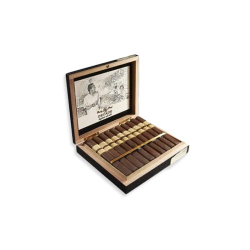 Rocky Patel Decade International Toro (20)