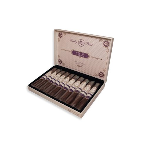 Rocky Patel Special Edition Sixty (10)