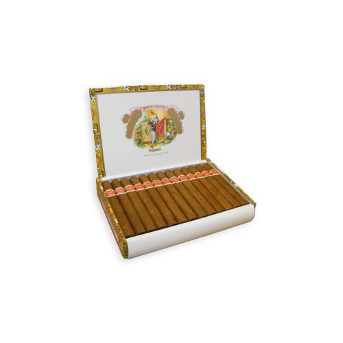 ROMEO Y JULIETA PETIT CORONA