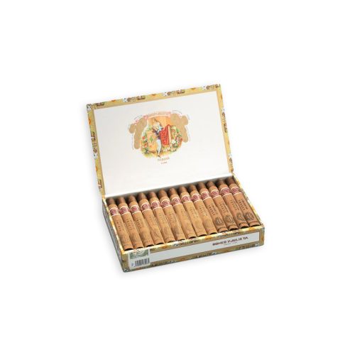 Romeo y Julieta Cedros de Luxe No. 2 (25)