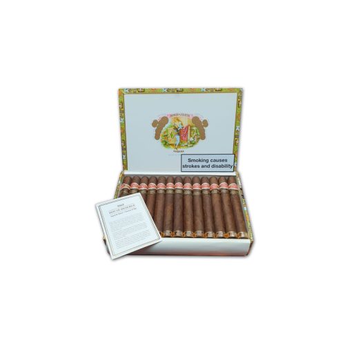 Romeo y Julieta Hermoso No. 1 Ed. Ltda.