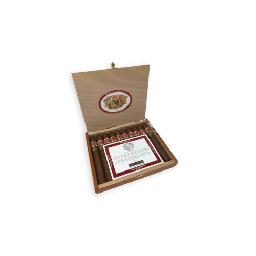 Romeo y Julieta Romeo de Luxe Edicion Limitada 2013 (10)