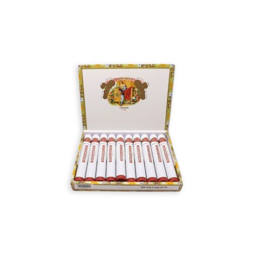 Romeo y Julieta No.1 TA (25)