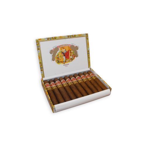 Romeo y Julieta Short Churchills (10)