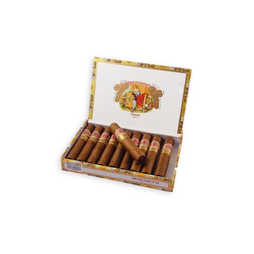 Romeo y Julieta Wide Churchills