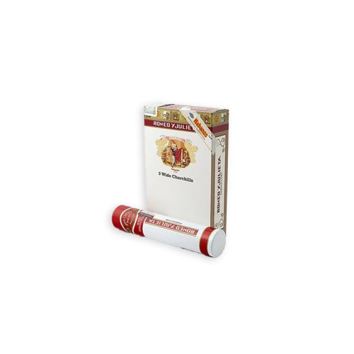 ROMEO Y JULIETA ROMEO NO. 3