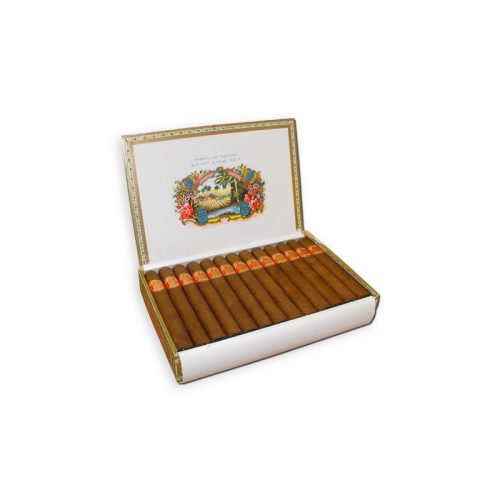 SAINT LUIS REY SERIE A (50)