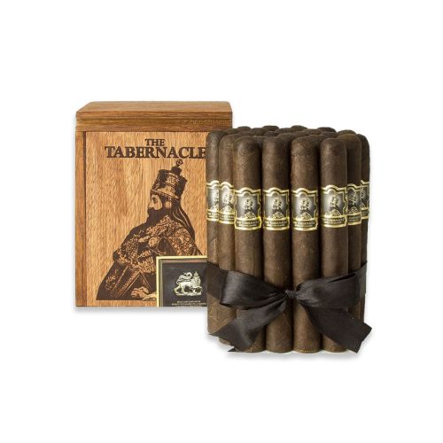 The Tabernacle Broadleaf Toro (20)