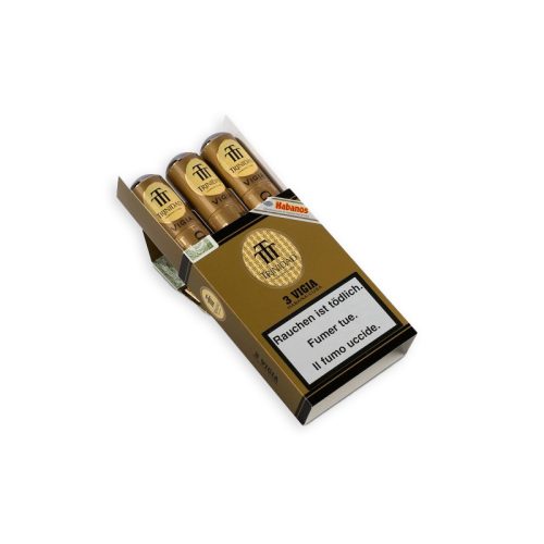 Trinidad Vigia (5x3) Tubos