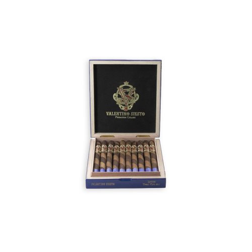 Valentino Siesto Lancero Doble Capa (20)