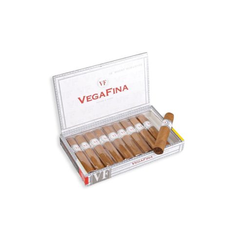 VegaFina Short Robustos (5x3)