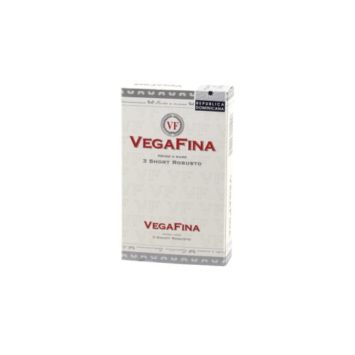 VegaFina Short Robustos (5x3)