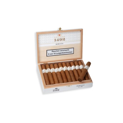 Villiger 1492 Robusto (20)