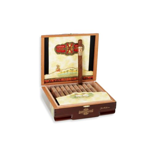 Arturo Fuente FF Opus X Double Corona (32)