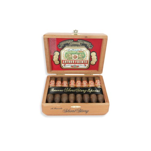 Arturo Fuente Hemingway Classic Short Story Natural (15)