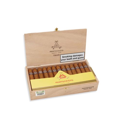 Montecristo Edmundo (25)