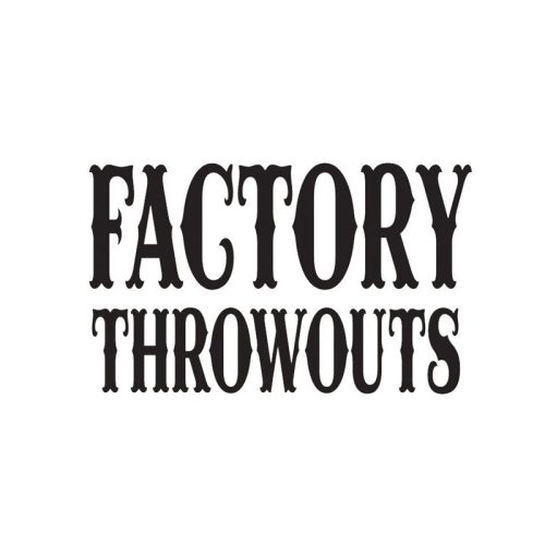 Factory Throwout Cigars