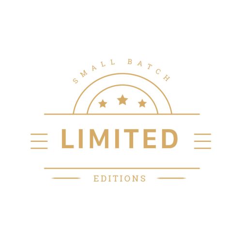 Limited Editions