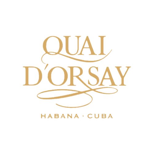 Quai D'Orsay Cuban Cigars