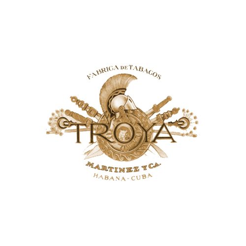 La Troya Cuban Cigars