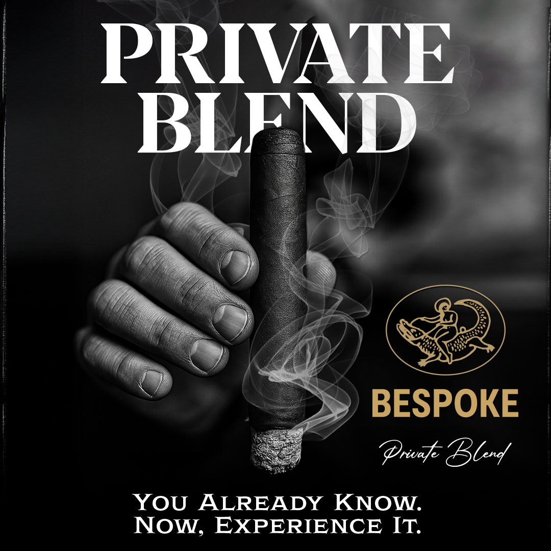 Bespoke Private Blend