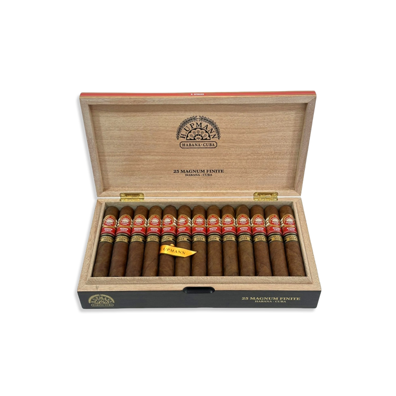 H. Upmann Magnum Finite LTD 2024 (25) - Image 2