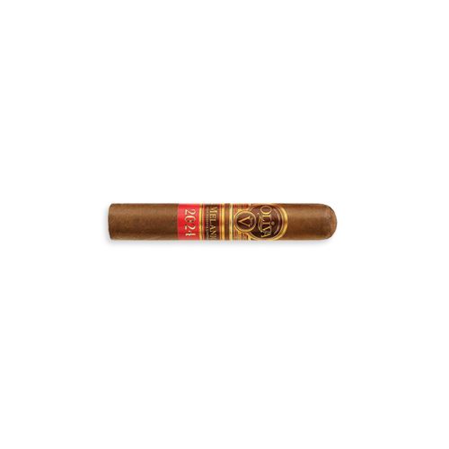 Oliva Serie V Melanio Limited Edition 2024 (10)