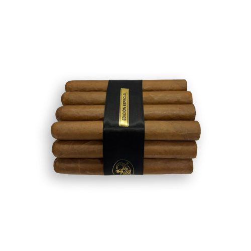 Bespoke Edicion Especial Toro 52 (20)