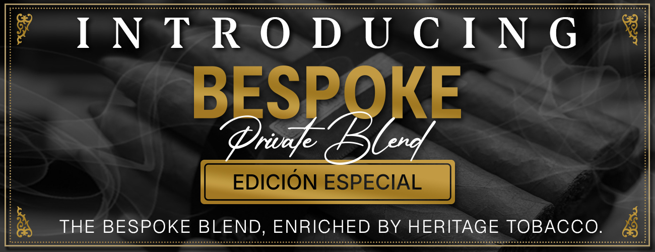 Puroexpress Bespoke Edicion Especial
