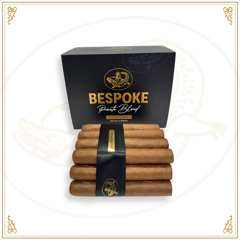 Puroexpress Bespoke Edicion Especial Puroexpress Bespoke Edicion Especial