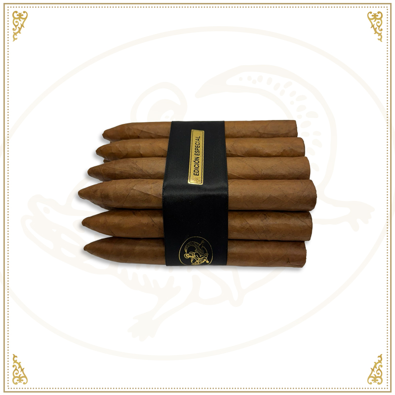 Puroexpress Bespoke Edicion Especial Puroexpress Bespoke Edicion Especial