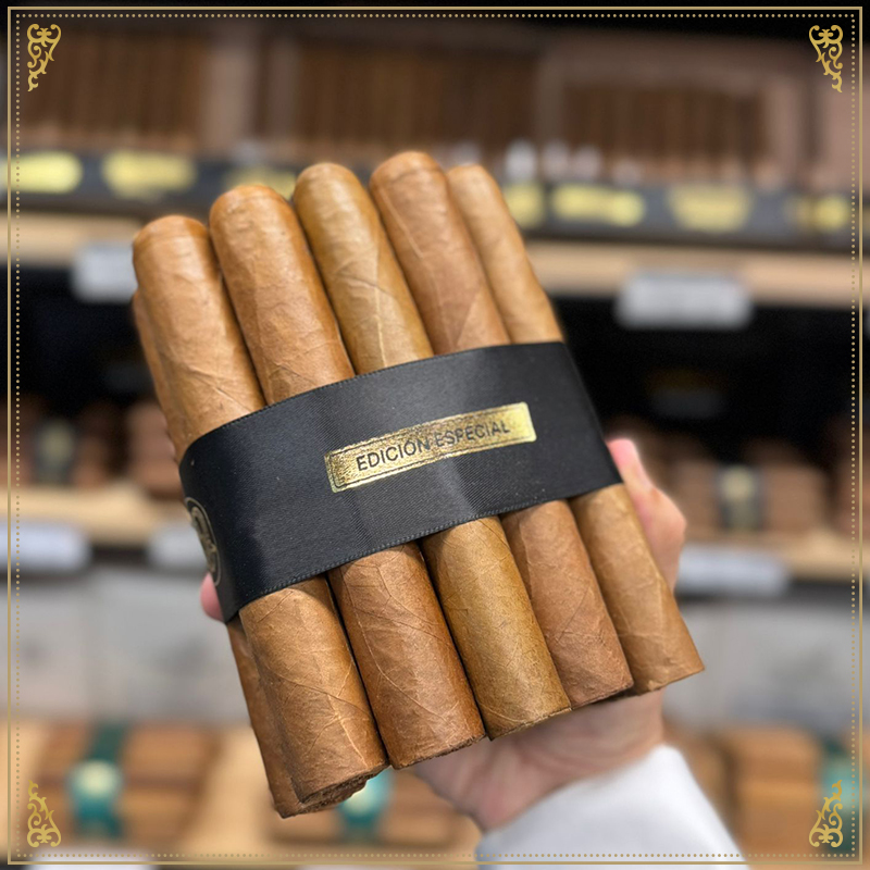 Puroexpress Bespoke Edicion Especial Puroexpress Bespoke Edicion Especial