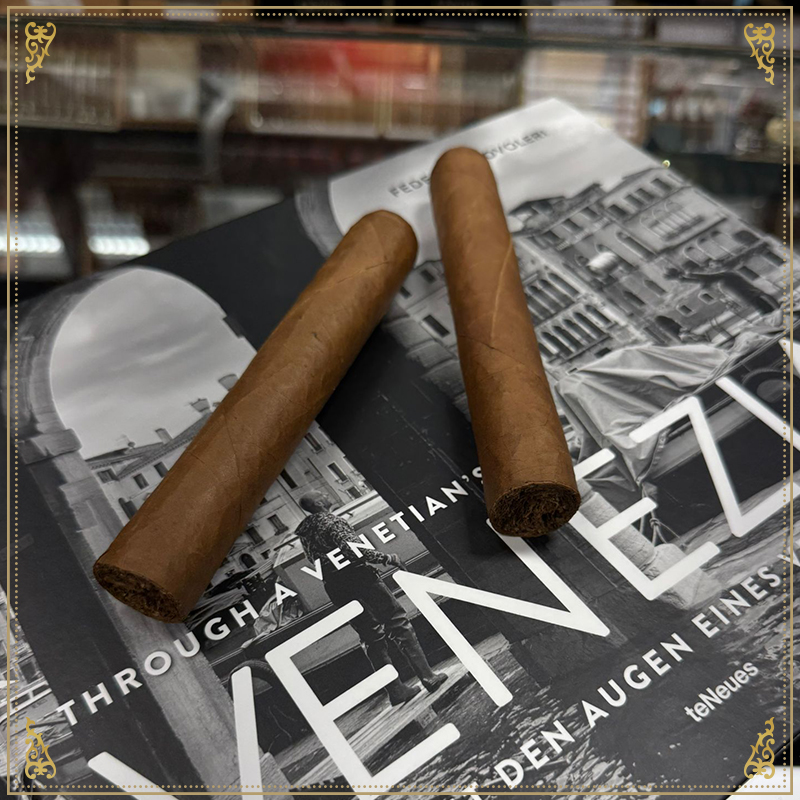 Puroexpress Bespoke Edicion Especial Puroexpress Bespoke Edicion Especial