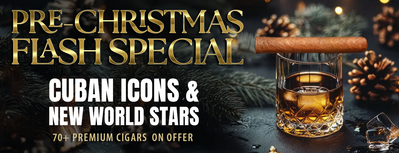 Puroexpress Online Cigars