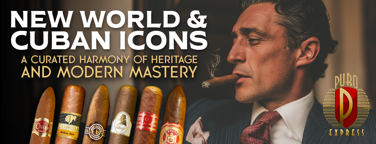 Puroexpress Online Cigars